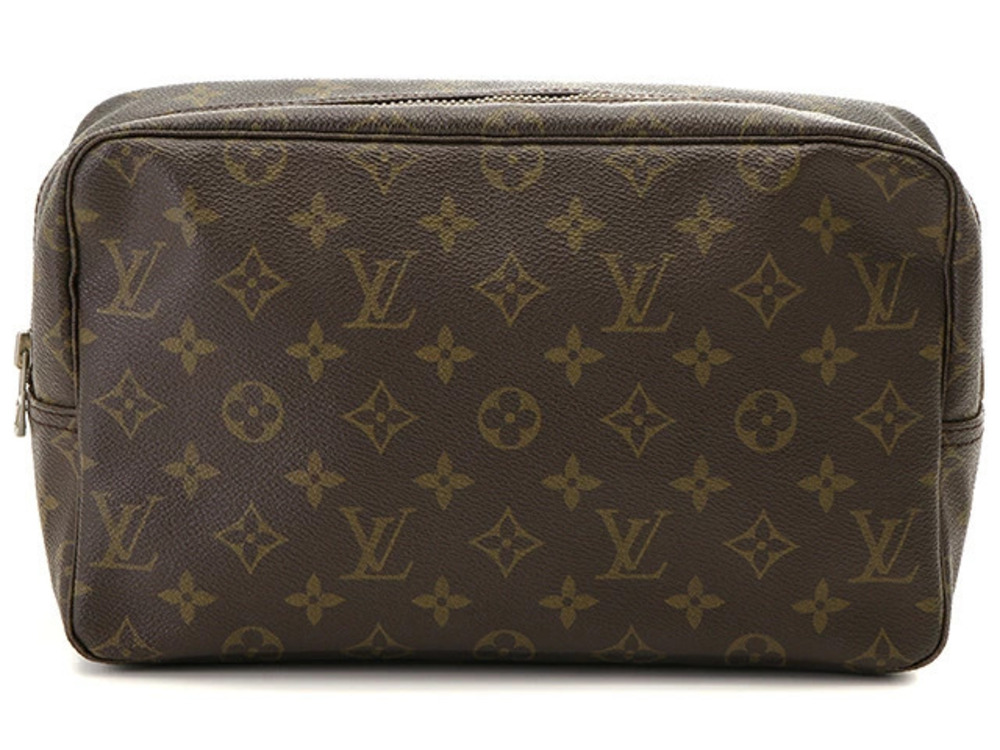 LOUIS VUITTON Trousses Toilette Monogram